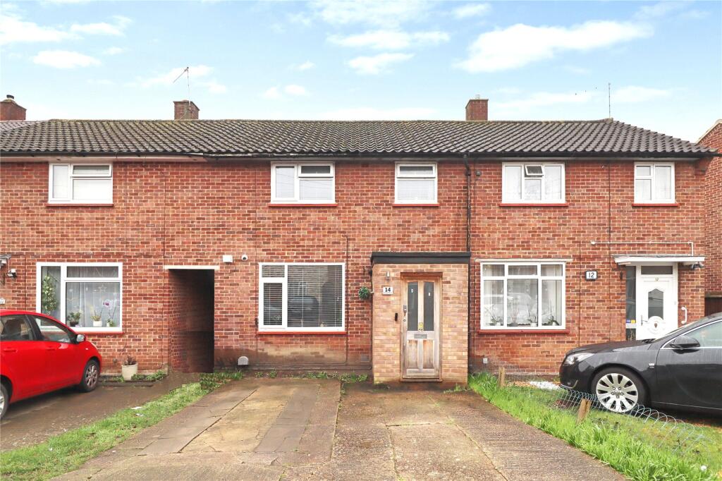 Main image of property: Bunyard Drive, Woking, Surrey, GU21