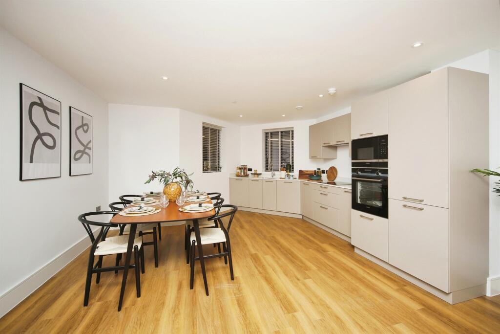 Main image of property: Alfred Place, Blossomfield Road, Solihull