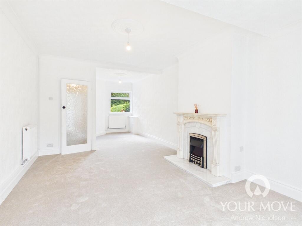 Crewe Road, Crewe, Cheshire, CW1 photo 2