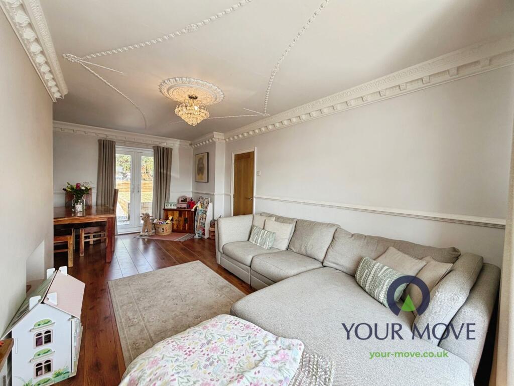 House in Barnsley, Swaithe - View 4