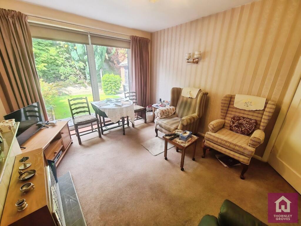 House in Manchester, Sharston - More