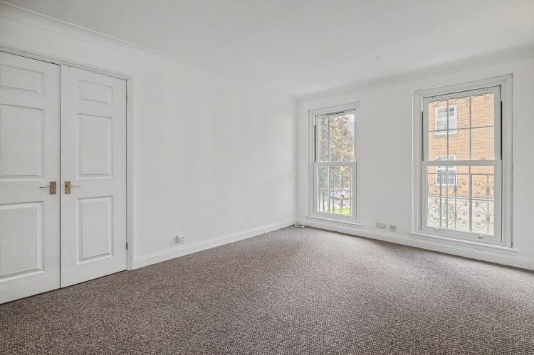 Apartment in Oxford - More