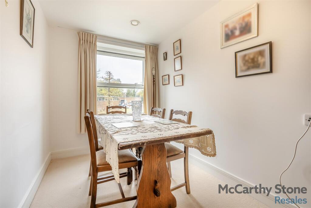 Additional image 5 of Peel Court, College Way, Welwyn Garden City, Hertfordshire, AL8 6DG