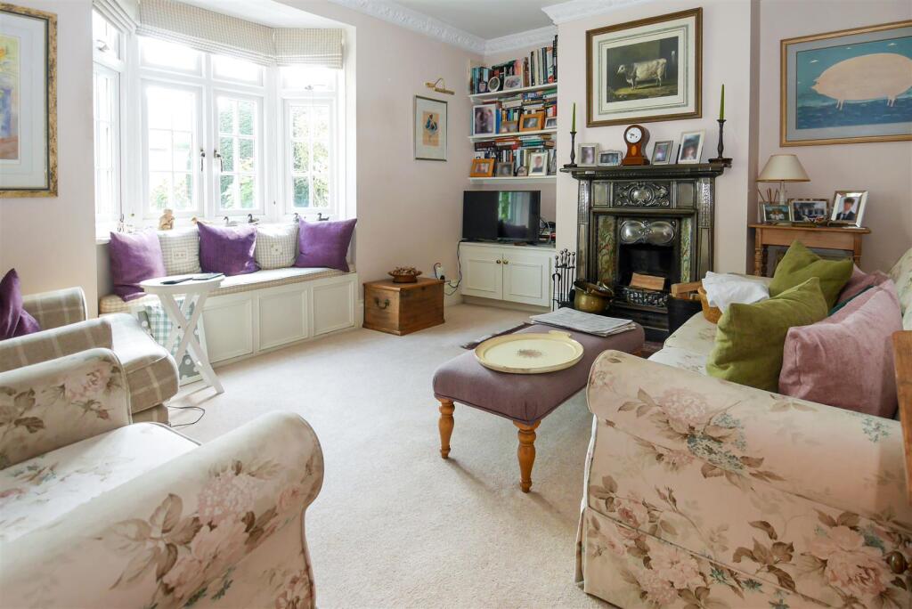 The Street, Clapham, Worthing photo 4