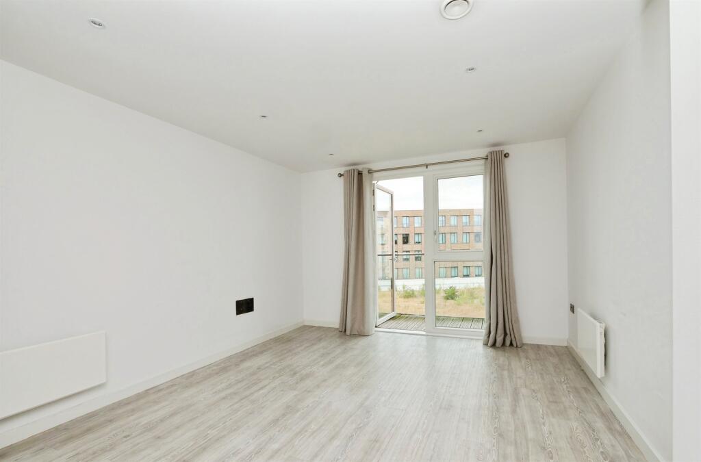 Apartment in York - View 5