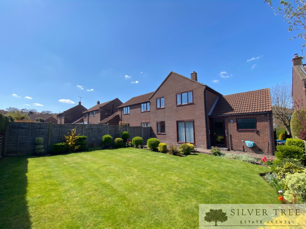 Main image of property: Hovingham Drive, Scarborough, North Yorkshire
