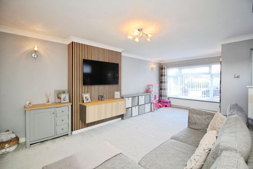 Dalley Close, Syston, LE7 photo 4