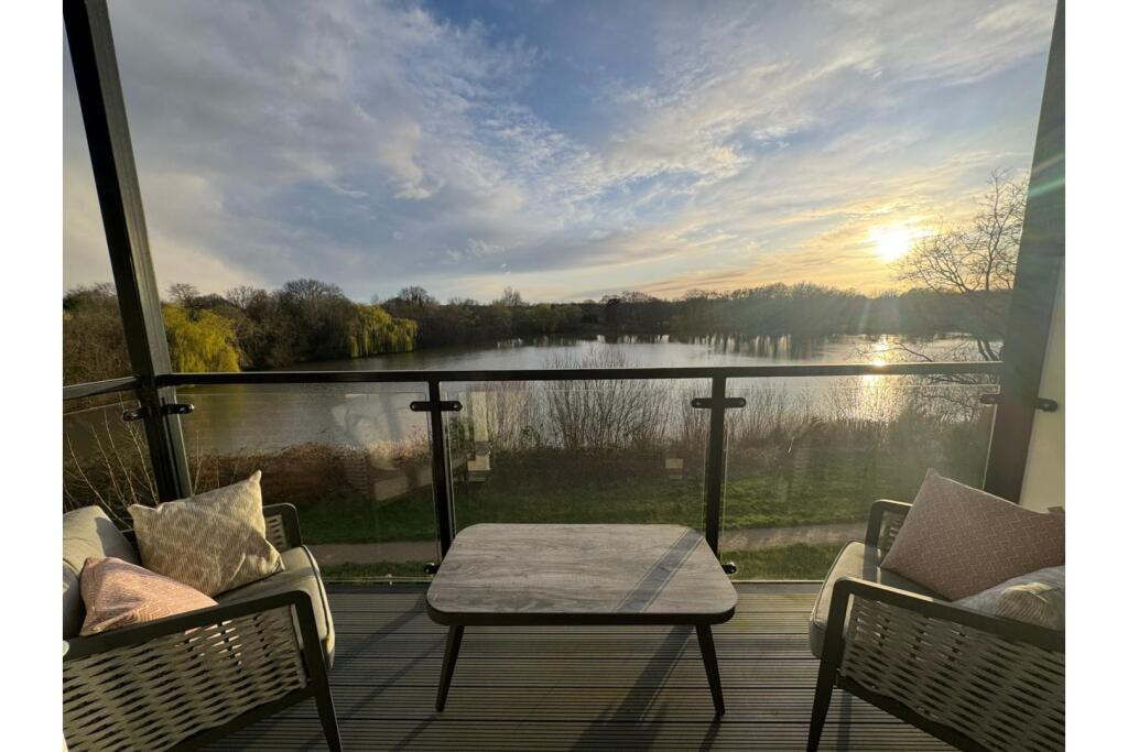 Main image of property: Lake Avenue, Camberley, GU16