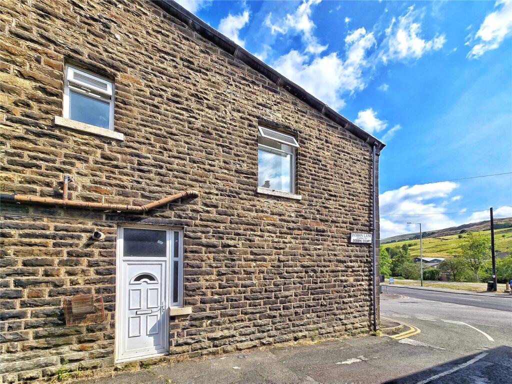 Bacup Road, Rawtenstall, Rossendale, BB4