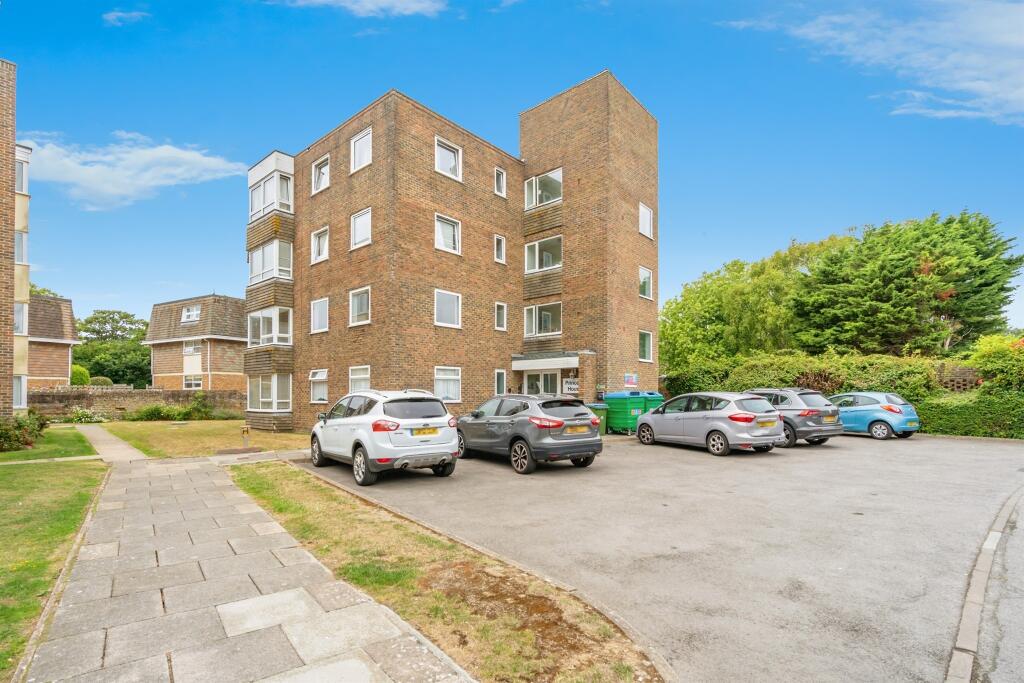 Main image of property: High Street, Bognor Regis