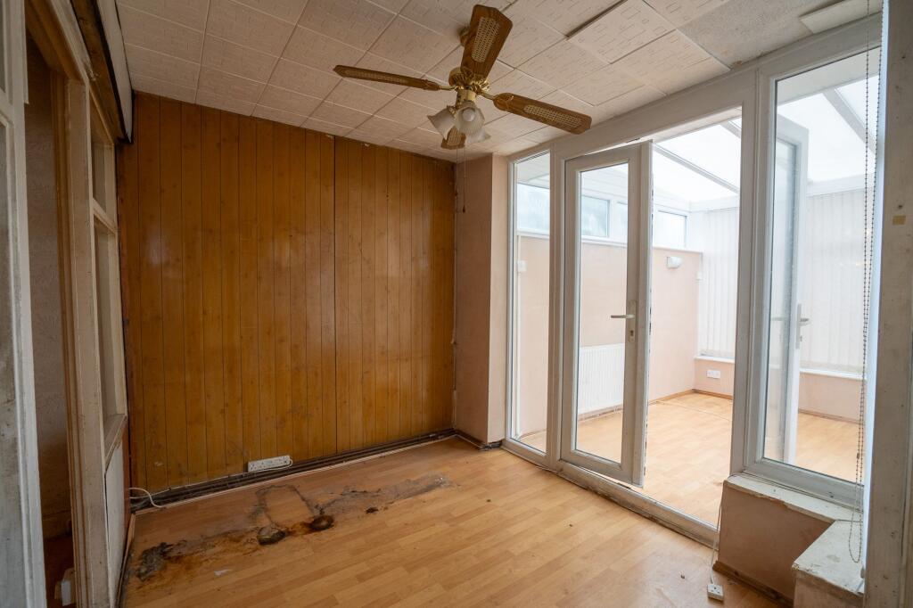 House in Birmingham, Sheldon - View 2