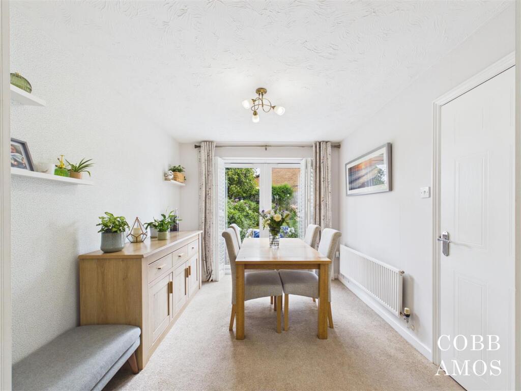House in Shrewsbury - View 2