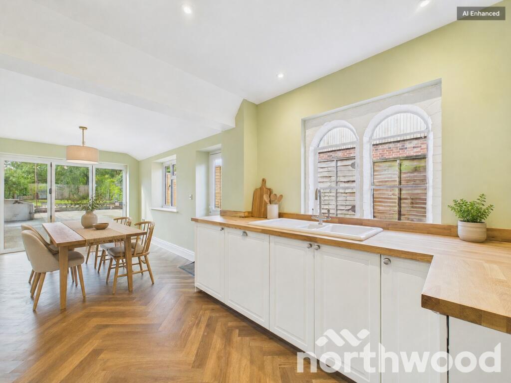 House in Tonbridge - View 4