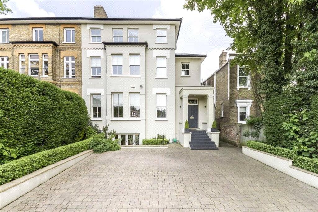 Main image of property: Strawberry Vale, Twickenham, TW1