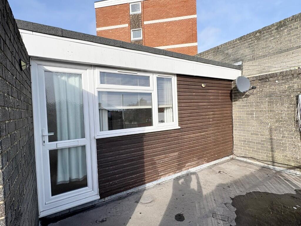 Main image of property: Stokesway, Stoke Road, Gosport, Hampshire, PO12