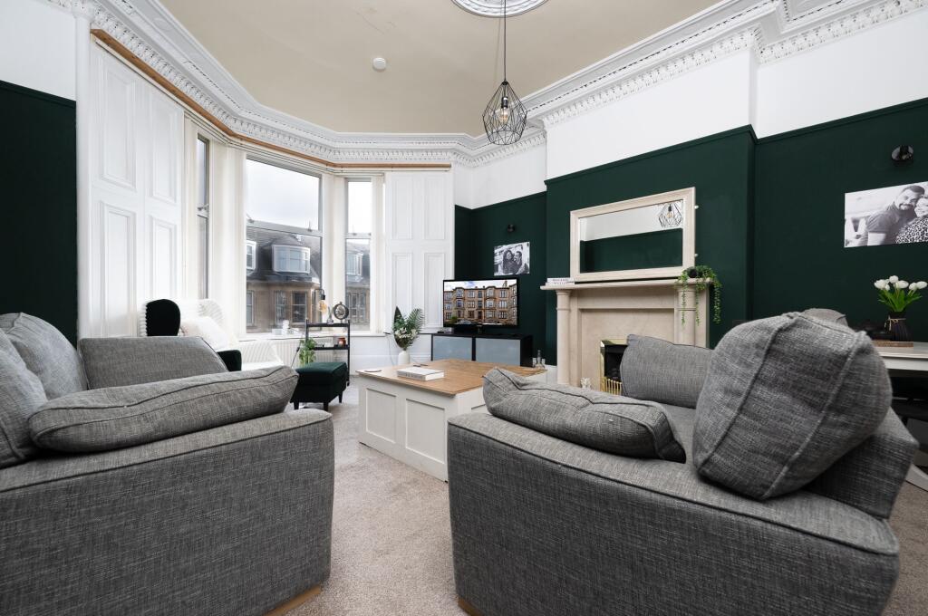 Main image of property: Brisbane Street, Greenock, PA16