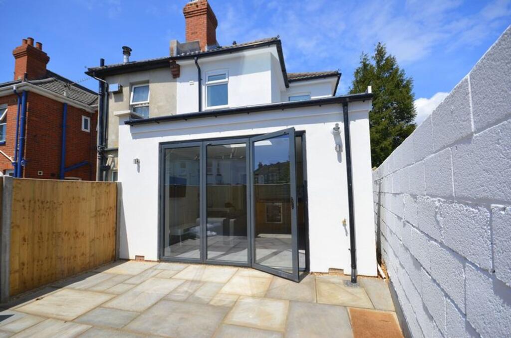 Main image of property: 54 South Road, Bournemouth, BH1