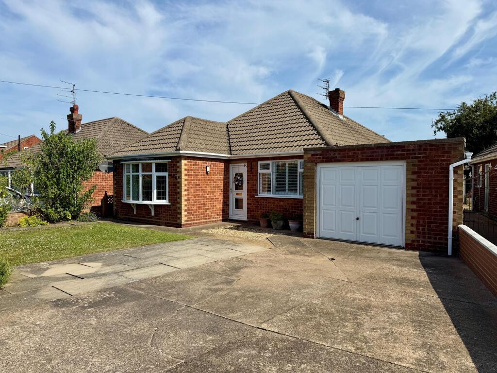 Main image of property: Pearson Road, Cleethorpes, DN35