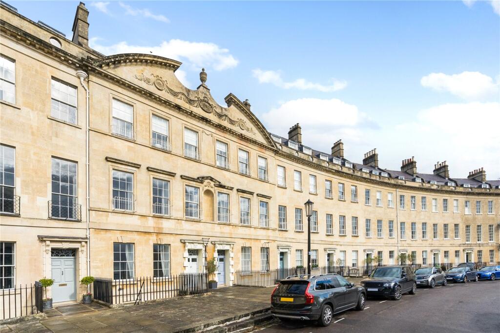 Main image of property: Somerset Place, Bath, Somerset, BA1