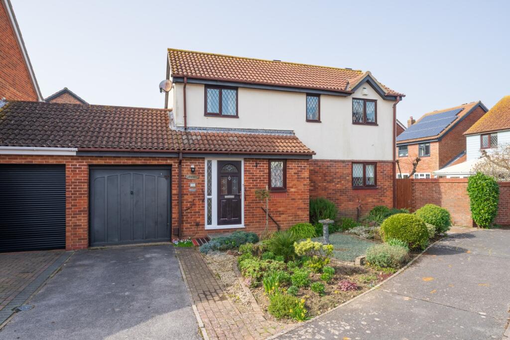 Main image of property: Tamarisk Close, Stubbington, Hampshire, PO14