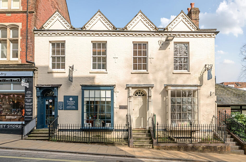 Main image of property: High Street, Winchester, Hampshire, SO23