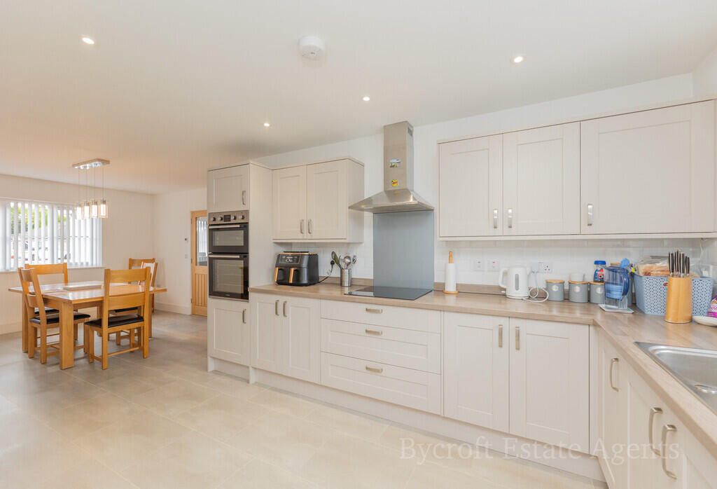 Main image of property:  Peacehaven Close, Hemsby