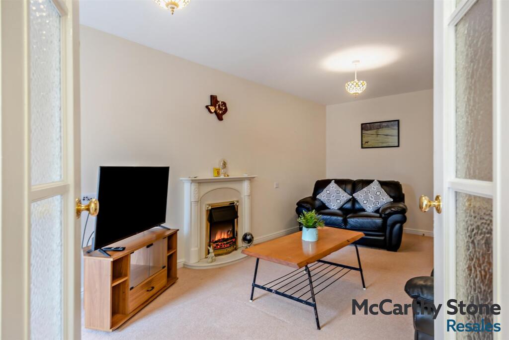 Brooklands Court, Tamworth Road, Long Eaton, Nottingham photo 4