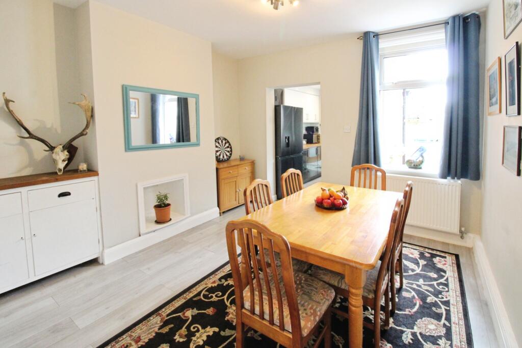 House in Nottingham - View 5