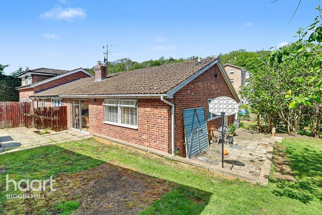 Main image of property: Alexandra Road, Biggin Hill