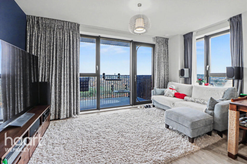 Main image of property: Wembley Park