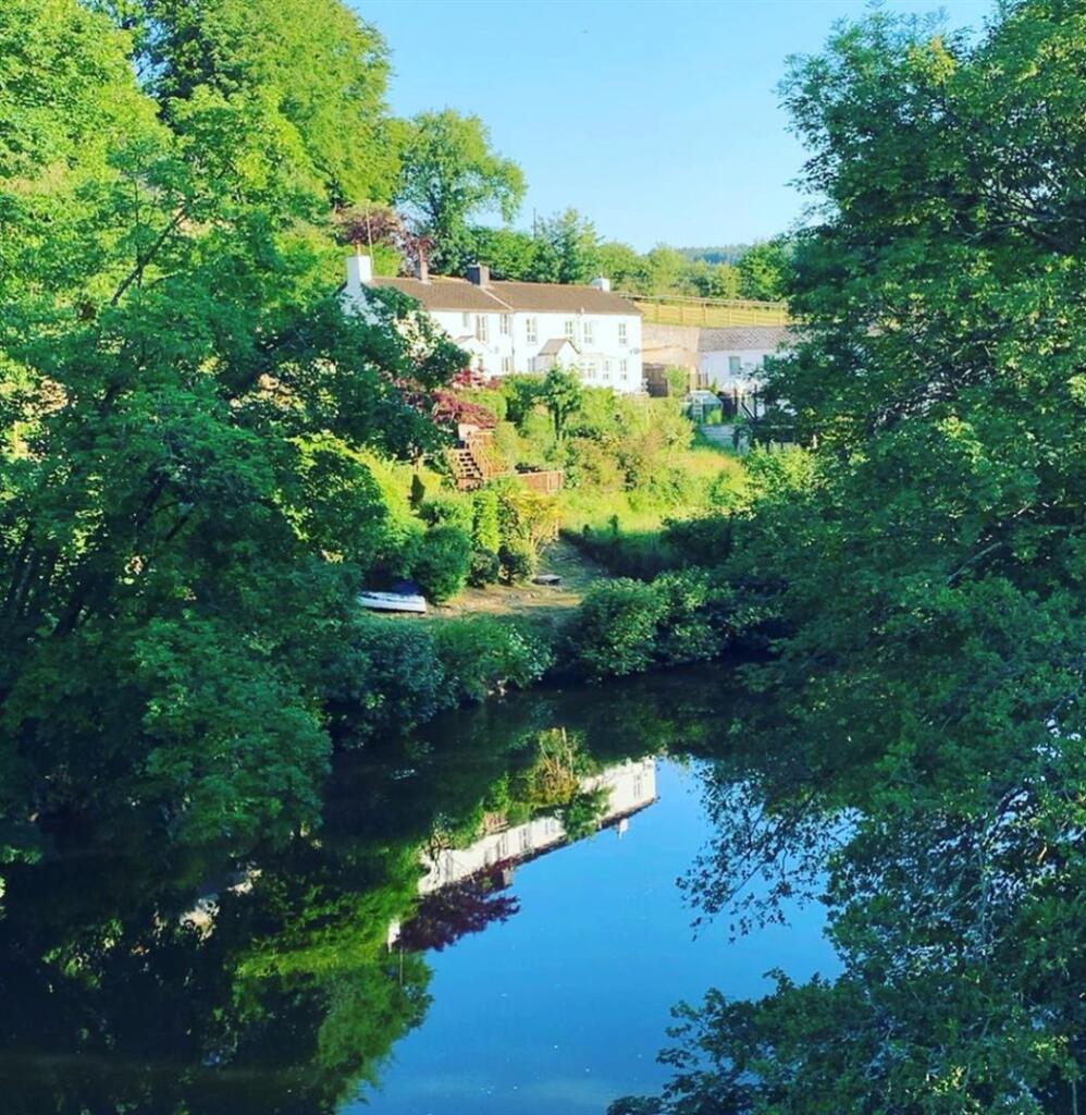 Main image of property: Riverside Location, Gunnislake