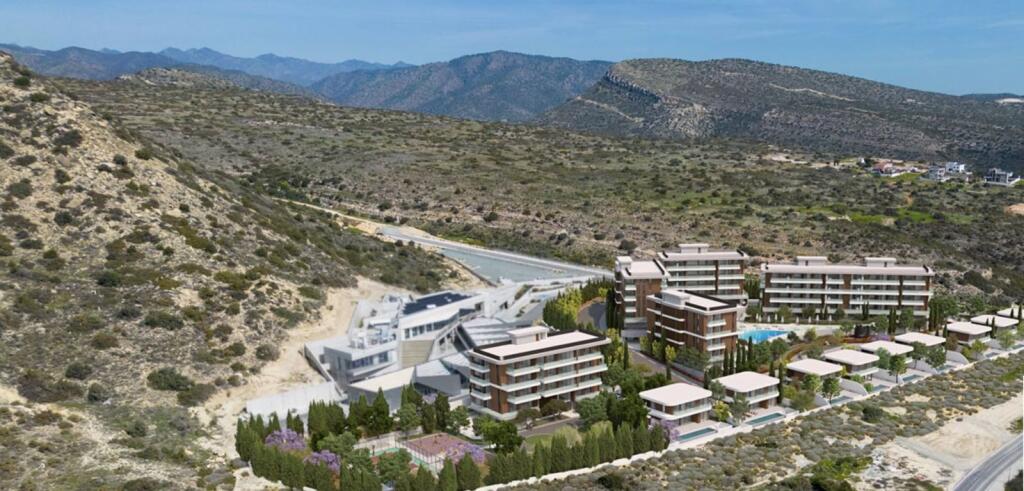 Main image of property: Limassol, Germasogeia