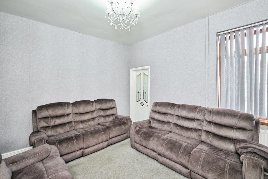 Palace Road, Birmingham, West Midlands, B9 photo 4