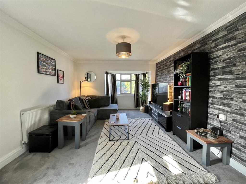 Apartment in Stockport - View 4