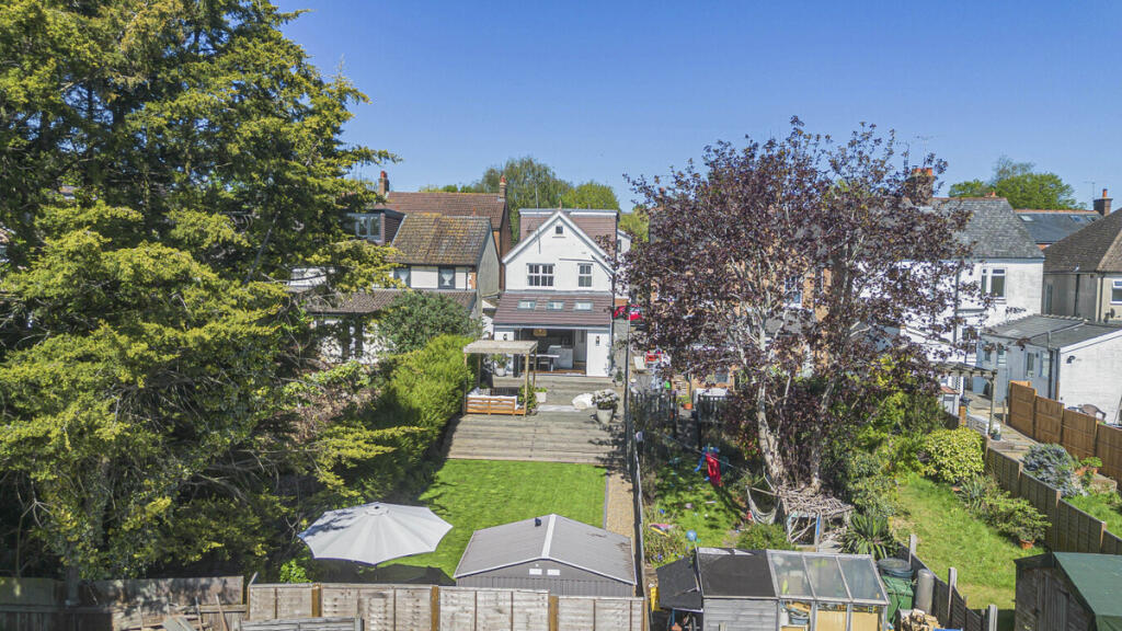 Additional image 9 of Salisbury Road, Harpenden, AL5