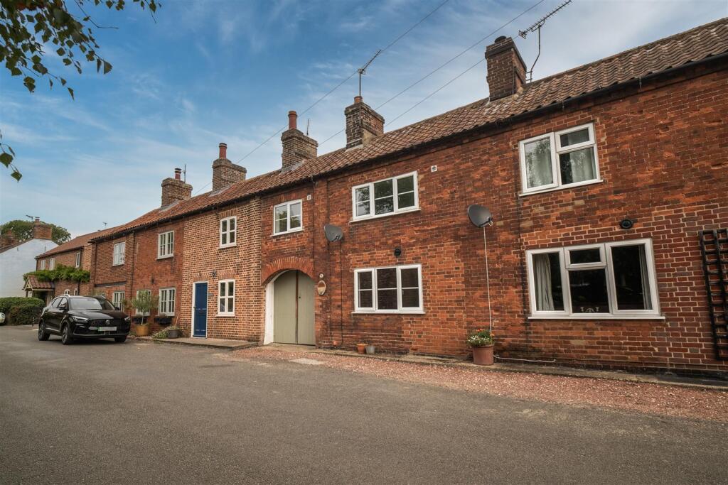 Main image of property: Eastgate Street, North Elmham, NR20