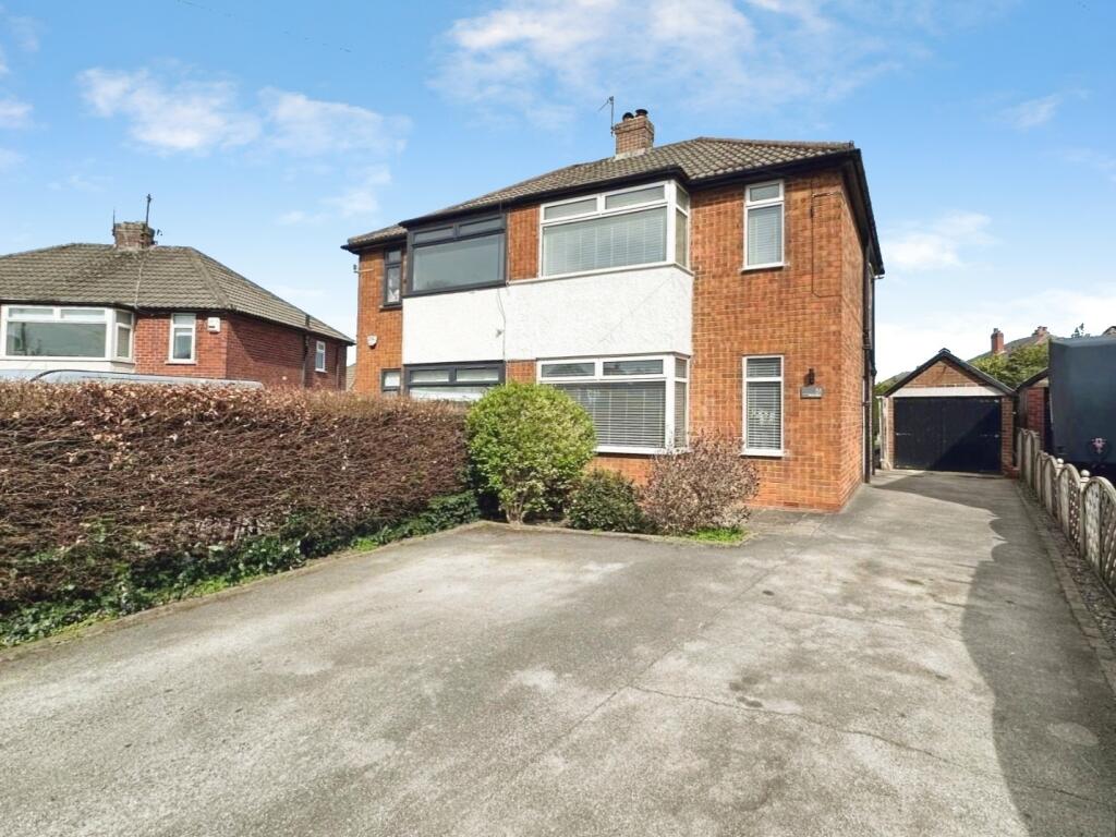 Main image of property: Milner Bank, Otley, LS21