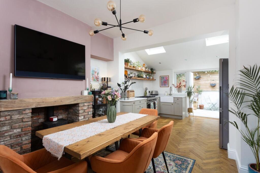 Main image of property: Main Street, Fulford, York