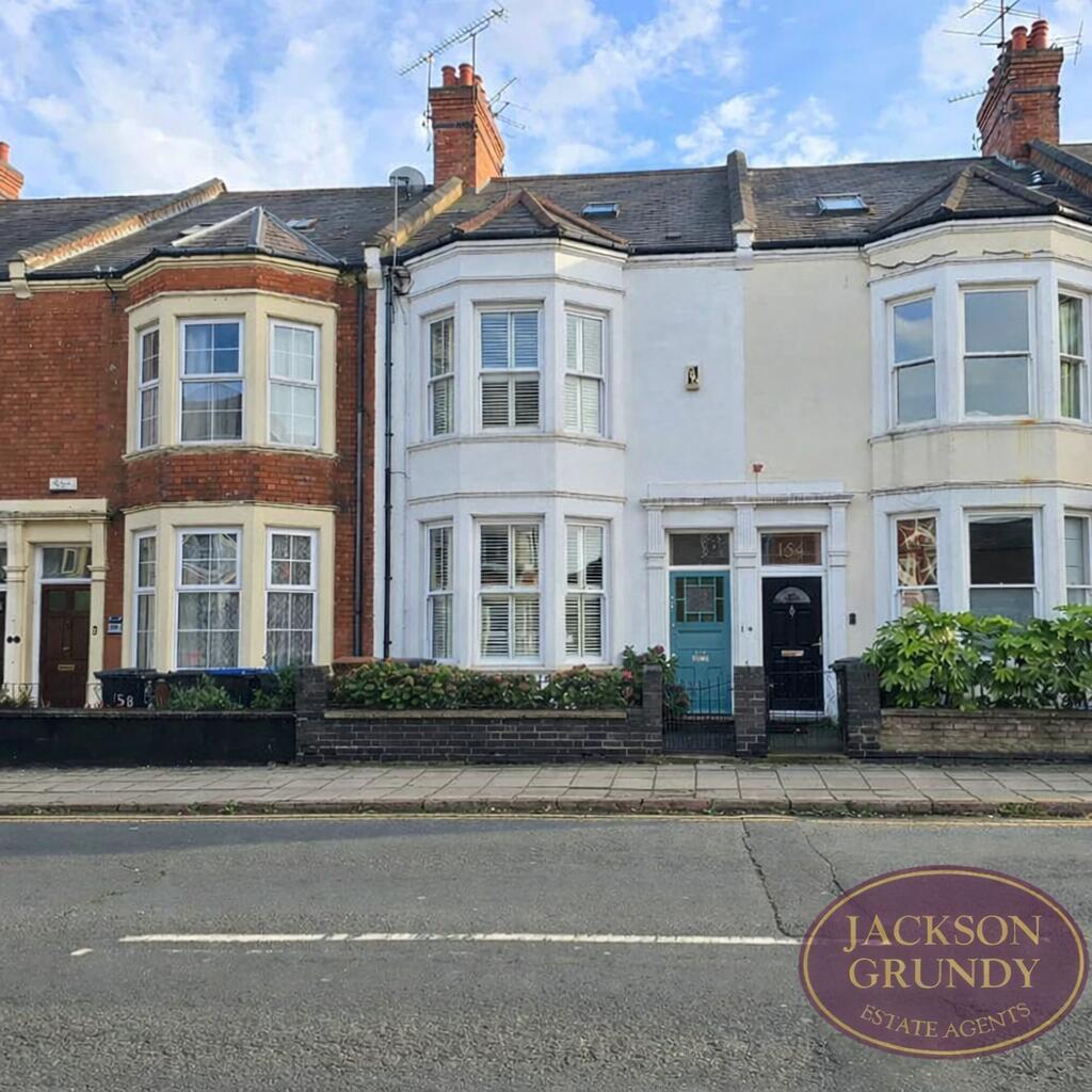 Main image of property: Abington Avenue, Abington, NN1 4QD