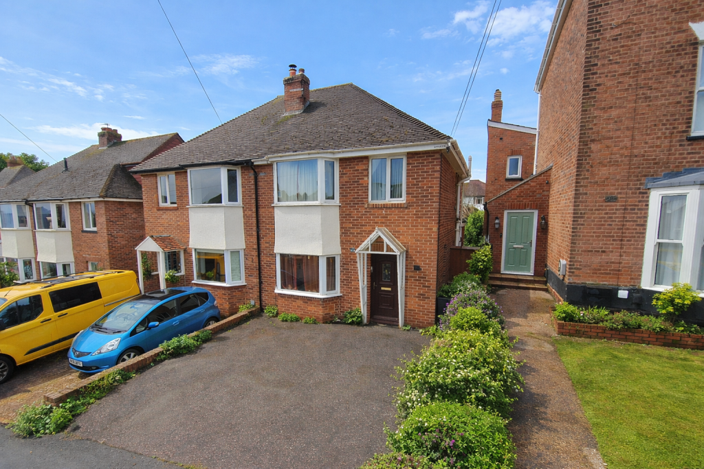Main image of property: South Avenue, Heavitree, Exeter