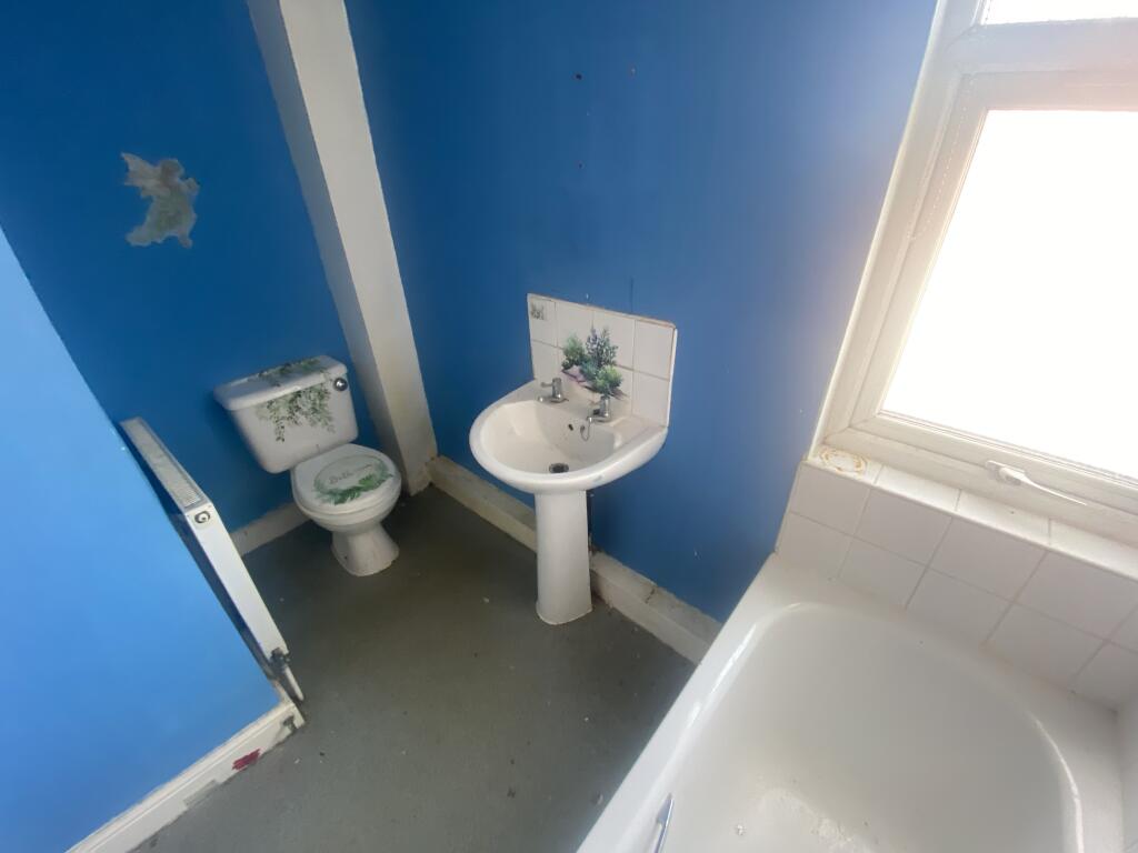 House in Rotherham, South Yorkshire - More