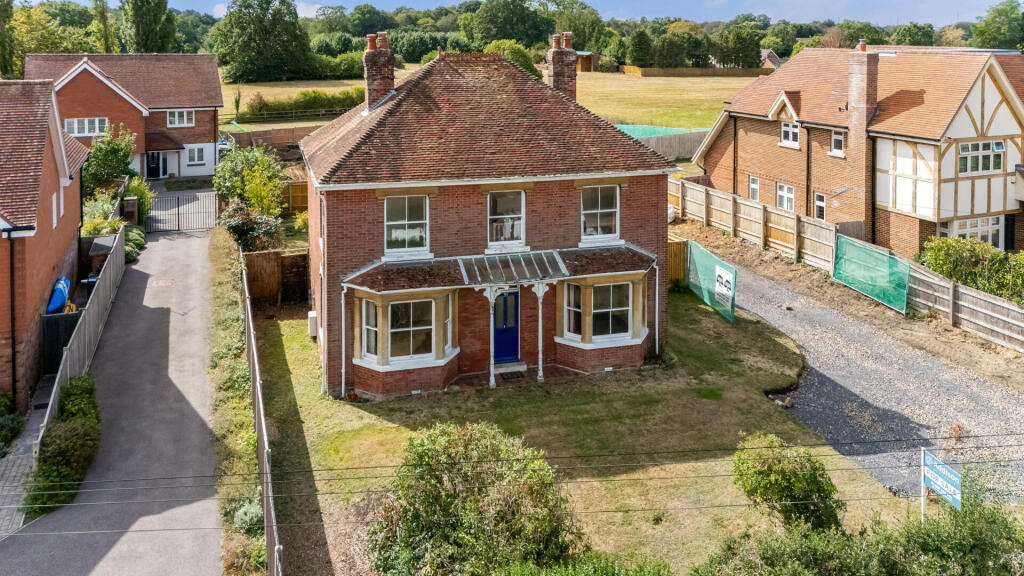 House in Southampton