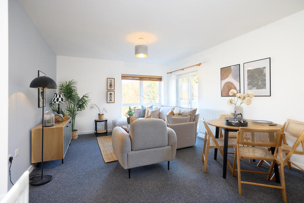 Tudor Way, Pullman Court, Beeston, Leeds photo 4