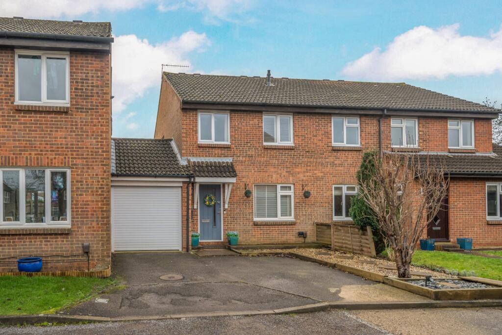 Main image of property: Bradfield Close, Guildford, Surrey, GU4