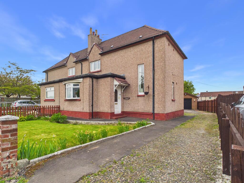 Main image of property: Old Edinburgh Road, Uddingston, Glasgow