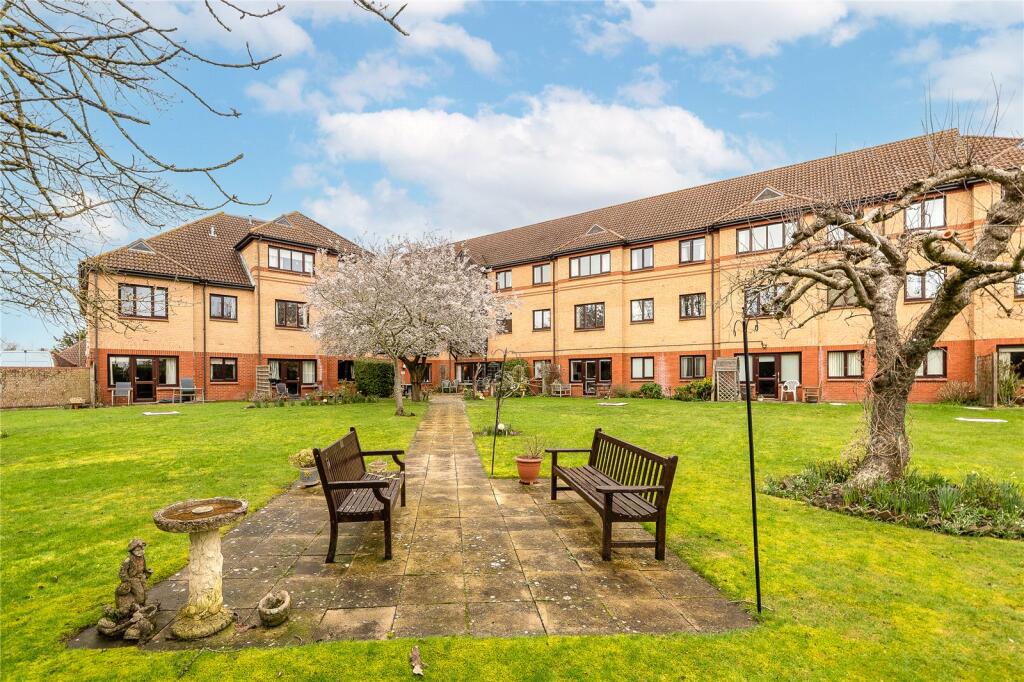 Main image of property: Fairacres Road, Didcot, Oxfordshire, OX11