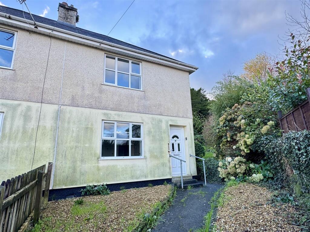 Main image of property: Landreath Place, St. Blazey, Par