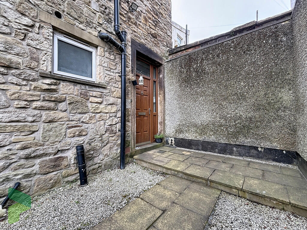 Main image of property: Harwood Street, Darwen