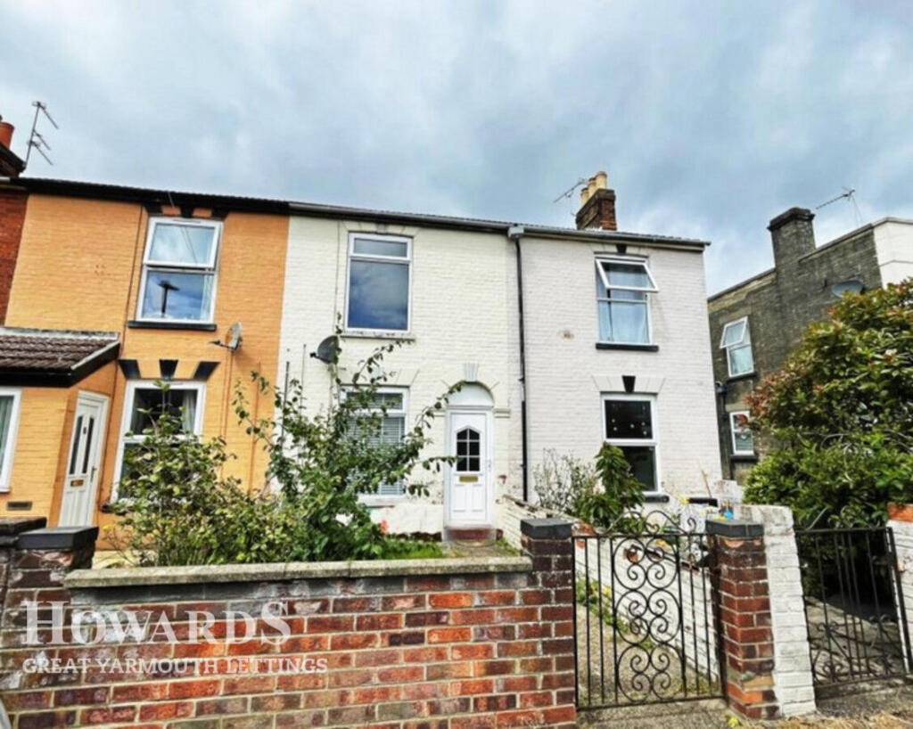 Main image of property: Arundel Road, Great yarmouth