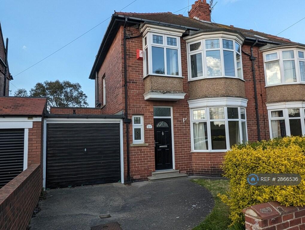 Main image of property: Queensway, North Shields, NE30